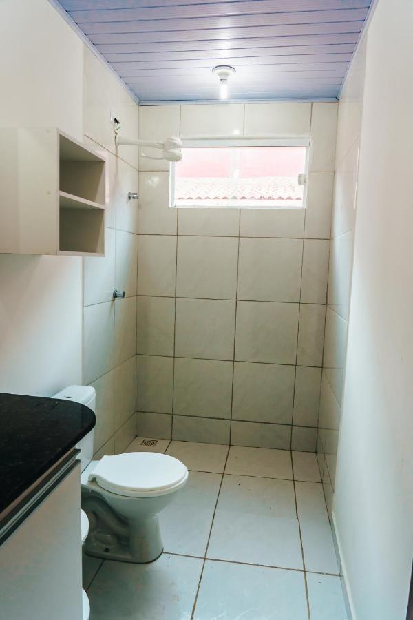 Chaleville Coqueiro - Chale 2101 Luis Correia Room photo