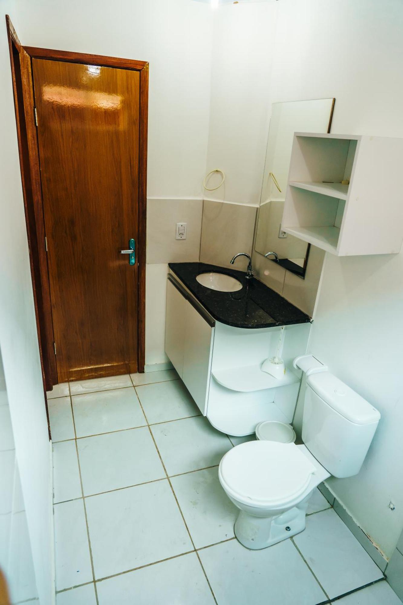 Chaleville Coqueiro - Chale 2101 Luis Correia Room photo